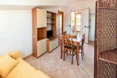 Casa vacanze vicino alla costa siciliana