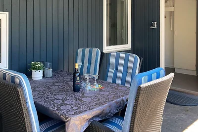 8 persone case ad Oksbøl