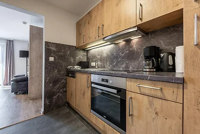 Wohnung im Zentrum von Jochberg