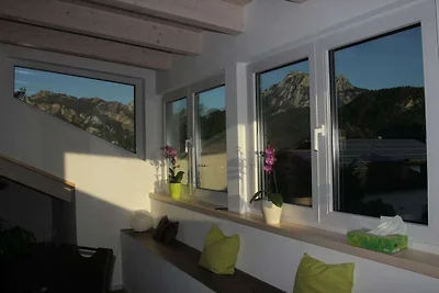 « Penthouse » Délice alpin
