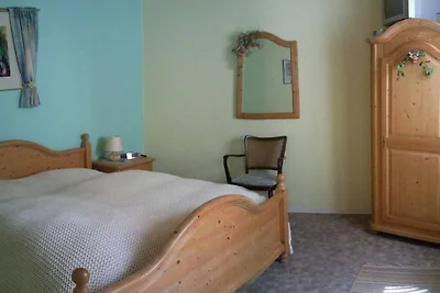 Maison de vacances en Moselle avec 2 chambres