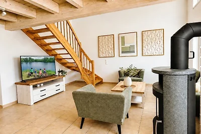 Ferienhaus in Nordhorn mit Schwimmbecken