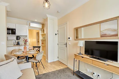 Schönes Apartment mit Klimaanlage – Zentrum v...