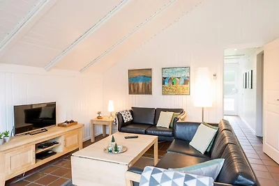 6 Personen Ferienhaus in Vejers Strand