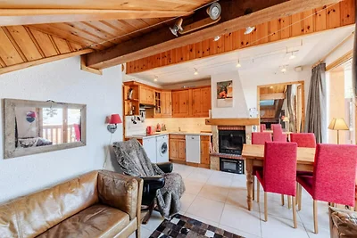 4-Zimmer-Wohnung mit Hütte für 6 Personen in ...