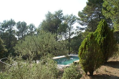 Elegante casa vacanze con piscina privata