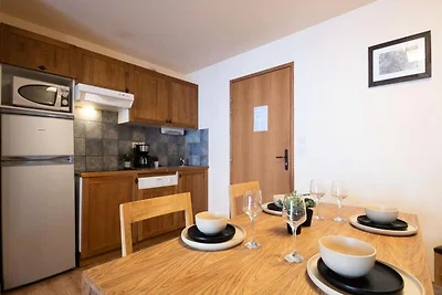 3 Zimmer für 8 Personen