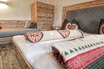“Alpenlodge” di Pircher-Maes
