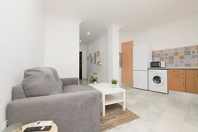 Verano En Chiclana - Apartment Mit Gratis...