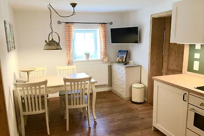 Ferienwohnung mit 1 Schlafzimmer