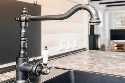 Renoviertes Ferienhaus mit Spa -- By Traum...