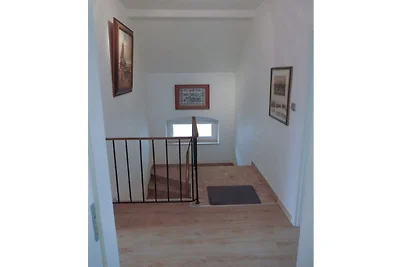Ferienwohnung in Juist mit Schwimmbecken