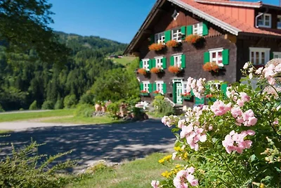 Ferienwohnung mit 1 Schlafzimmer