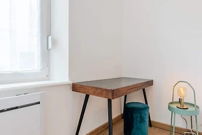 Ferienwohnung Familienurlaub Meurthe-et-Moselle