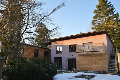 Wohnung mit Balkon in Manderscheid