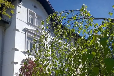 Holiday apartment with 2 bedrooms