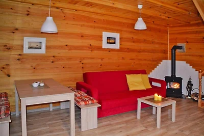 Casa vacanze a Niechorze