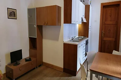 Klimatisierte Wohnung in Ceresole Reale