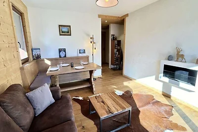 Appartamento a Jaillet vicino alla cabinovia