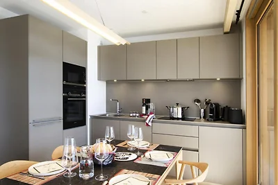 PHOC02 Appartamento molto luminoso con access...