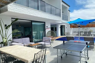 Villa in Kalkan mit Schwimmbecken