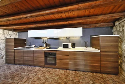Casa vacanze con piscina privata al Plemmirio