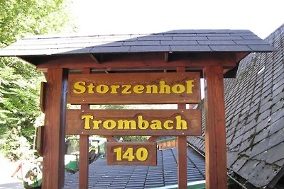 Im Storzenhof || Tennenbronn