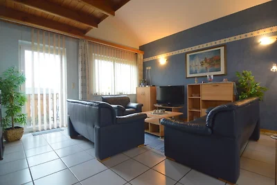 Appartamento con balcone nel Gransdorf Eifel