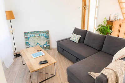 Ferienhaus in Penmarch in der Nähe von Plage ...