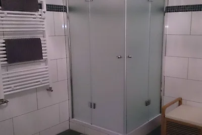 Ferienwohnung mit 1 Schlafzimmer