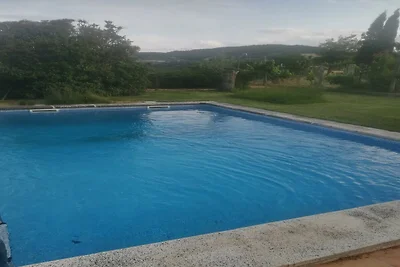 Casa rurale da parte del 19 ° secolo