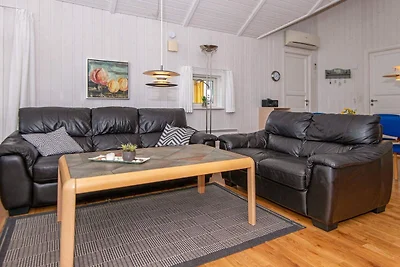 8 Personen Ferienhaus in Nordborg-By Traum
