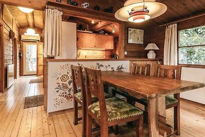 6 Personen Ferienhaus in Dronningmølle-By...