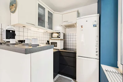 50 m vom Strand entfernt – Ferienwohnung für ...