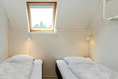 6 Personen Ferienhaus in Skjern-By Traum