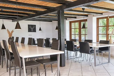 26 persoons vakantie huis in Nimtofte-By...