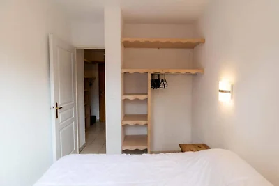 Residenz Le Balcon Des Airelles