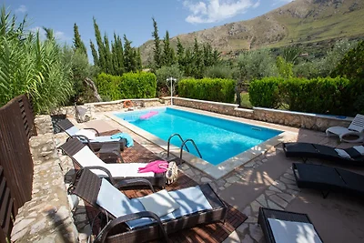 Schöne Villa, Castellammare