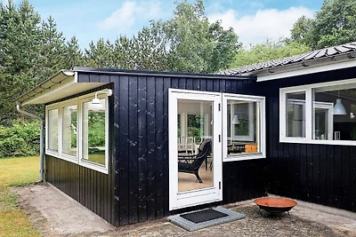 6 persoons vakantie huis in Hals-By Traum