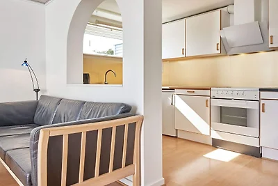5 Personen Ferienhaus in Allinge-By Traum