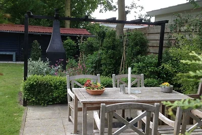 Bungalow Zeeduinen