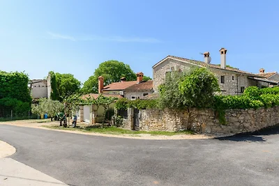 Gemütliches Ferienhaus mit Terrasse