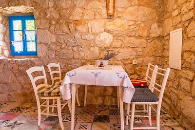 Villa in Crikvenica mit Privatpool