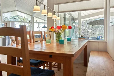 8 osob apartament w Nexø