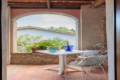 Appartamento in Toscana vicino Orrido Botri