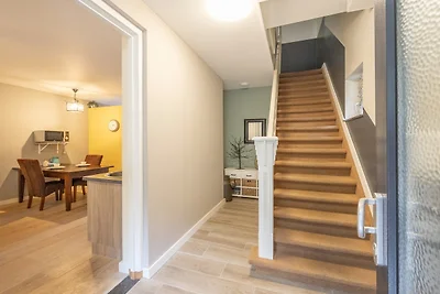 Prachtig appartement in Valkenburg