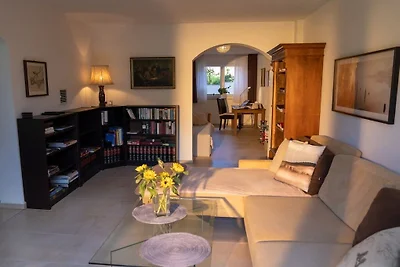 Apartamento vacacional con 2 dormitorios.