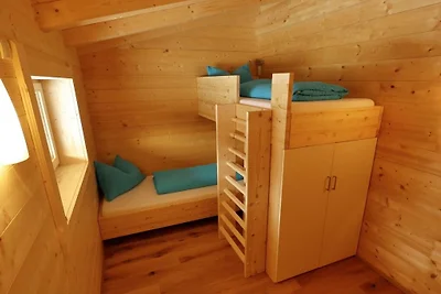 Vakantiehuis in Fügen met zwembad