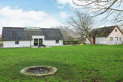 6 Personen Ferienhaus in Løkken