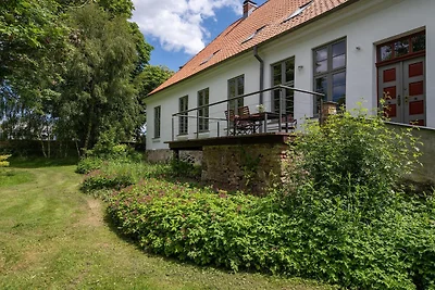 Charmante Wohnung mit Terrasse in...